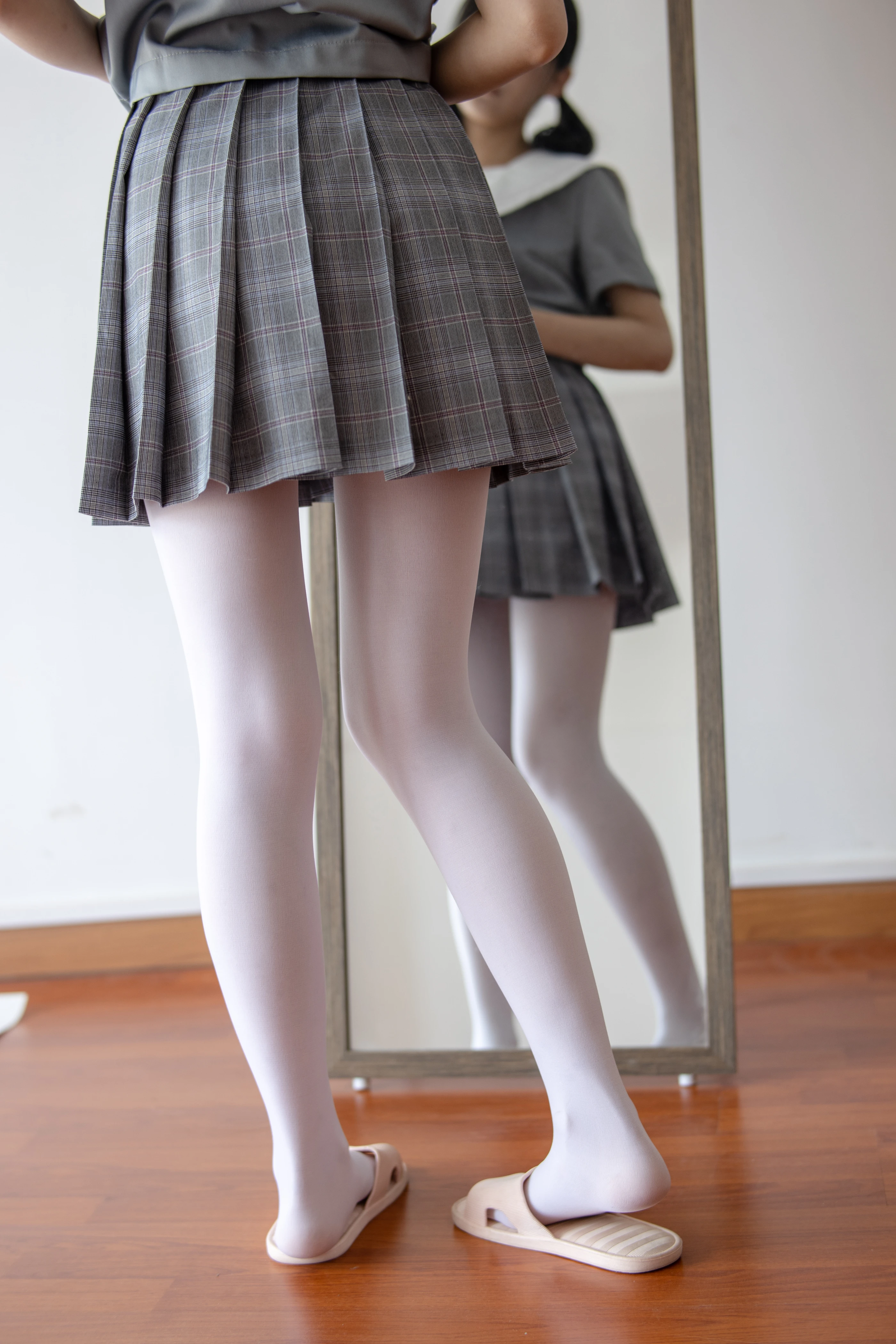 森萝财团 [JKFUN-013] 白丝小可爱 [160P 1V]插图7